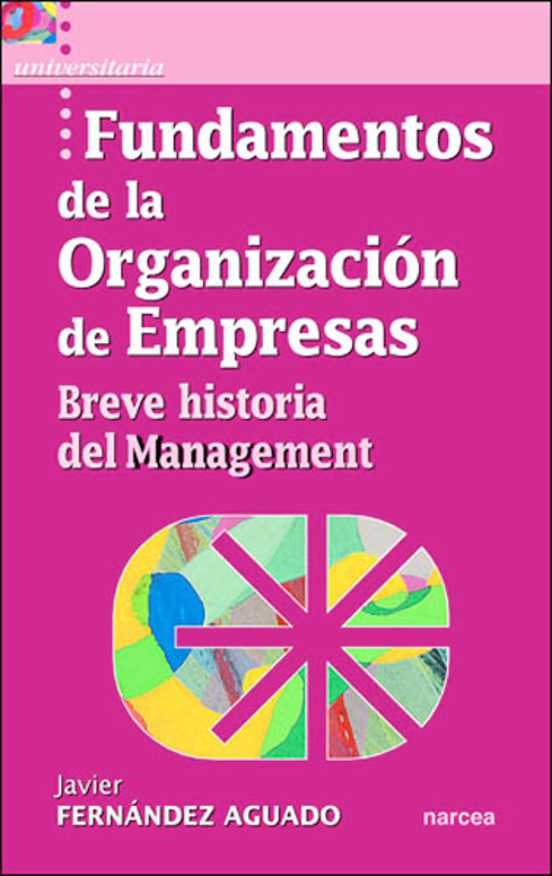 Fundamentos De La Organizacion De Empresas: Breve Historia Del Ma Nage