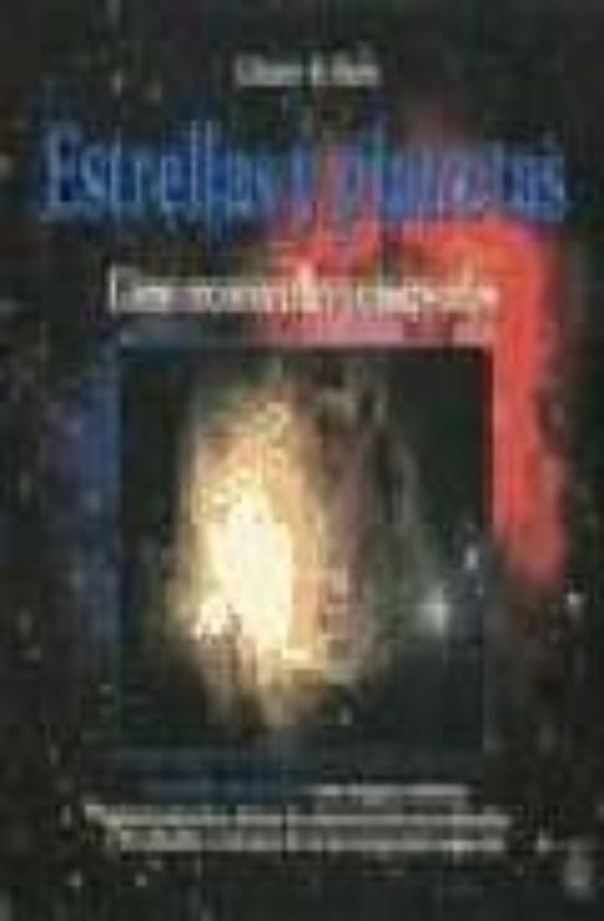 Estrellas Y Planetas: Como Reconocerlos Y Observarlos