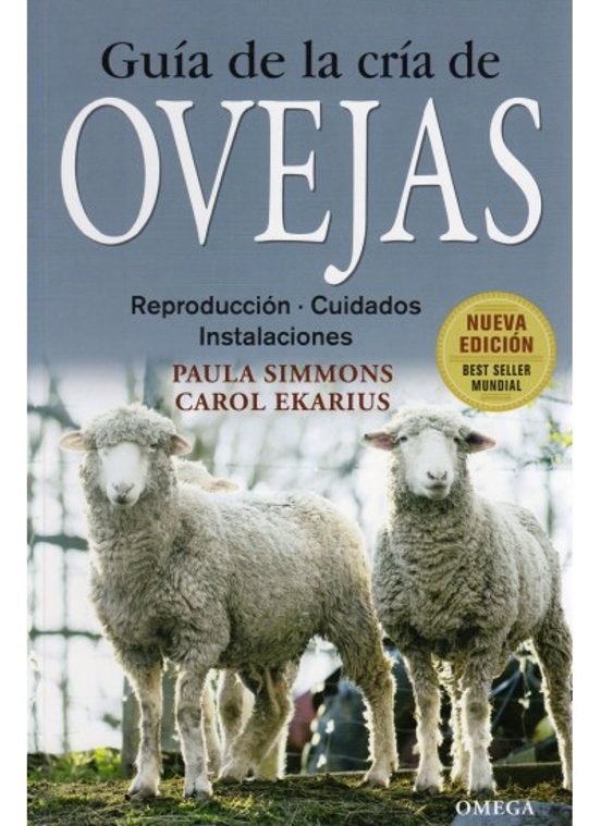 Guia De La Cria De Ovejas