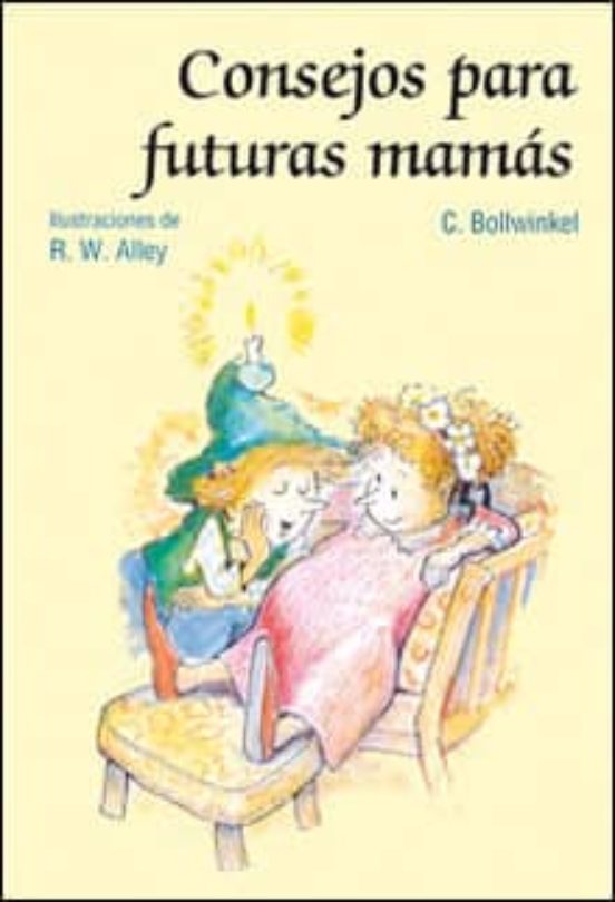 Consejos Para Futuras Mamás