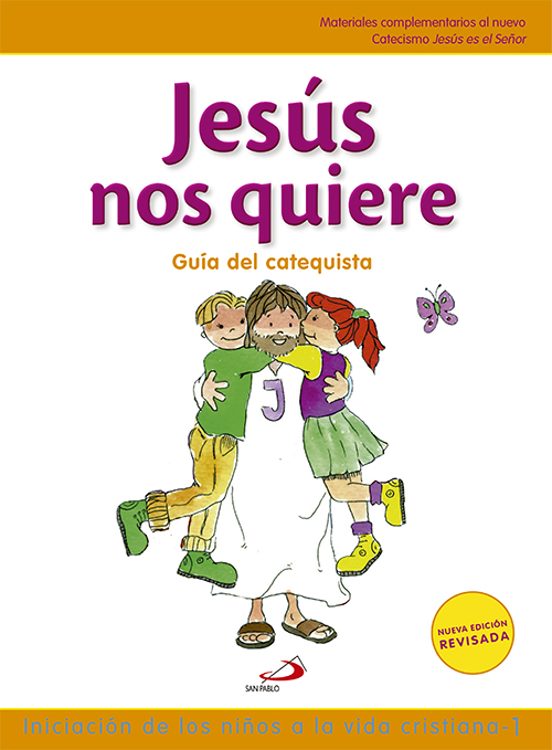 Jesus Nos Quiere