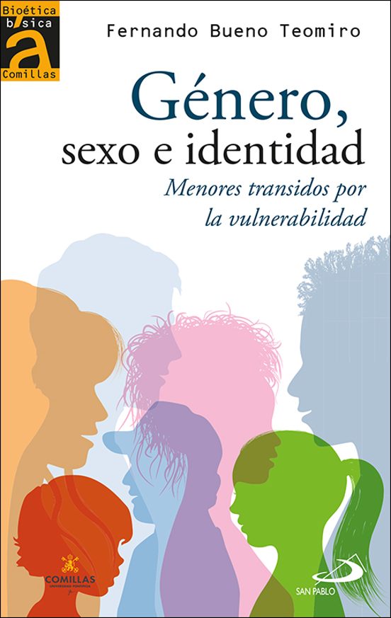 Genero Sexo E Identidad. Menores Transidos Por La Vulnerabilidad