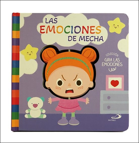 Las Emociones De Mecha