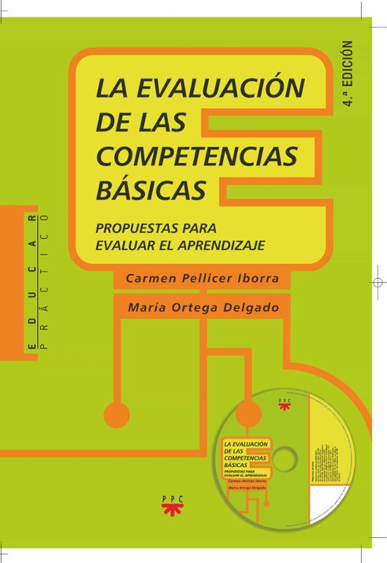 La Evaluación De Las Competencias Básicas