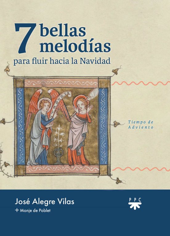 7 Bellas Melodías Para Fluir Hacia La Navidad