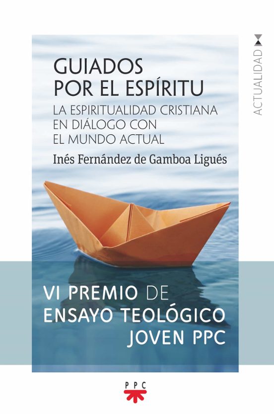 Guiados Por El Espíritu