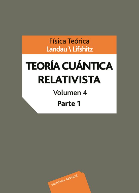 Teoria Cuantica Relativista