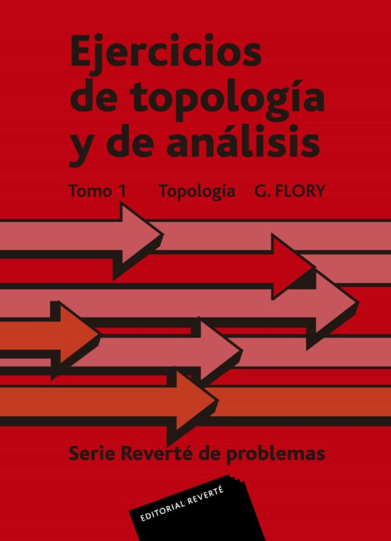 Ejercicios De Topologia Y Analisis : Topologia