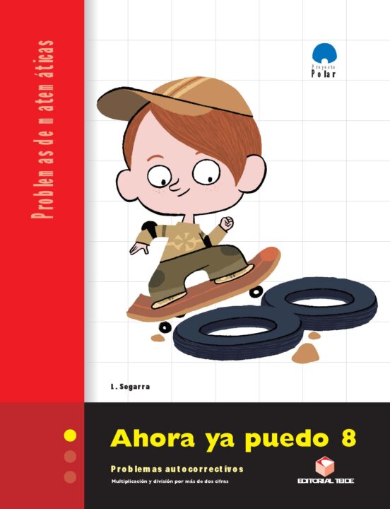 Ahora Ya Puedo 8