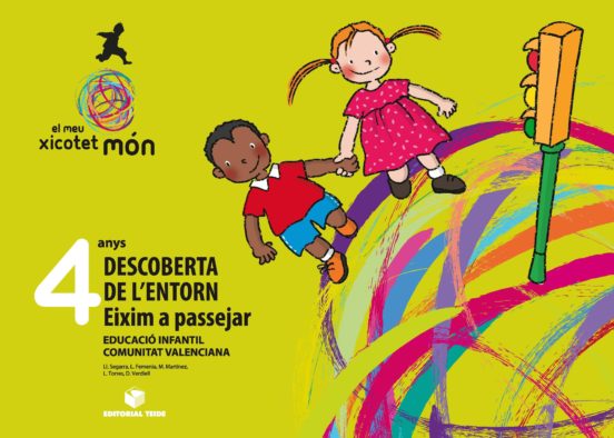 Eixim A Passejar P4 -el Me