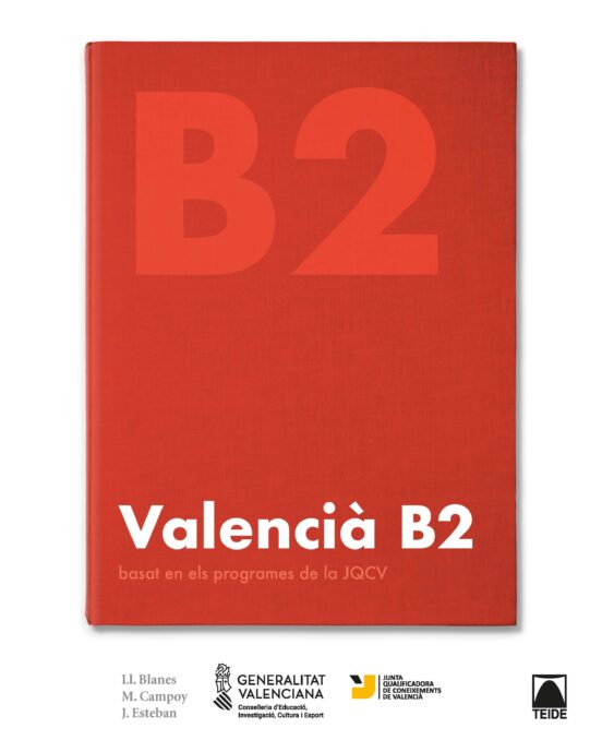 Valencia B2 Examens Educacion Adultos Valencia Ed 2019
