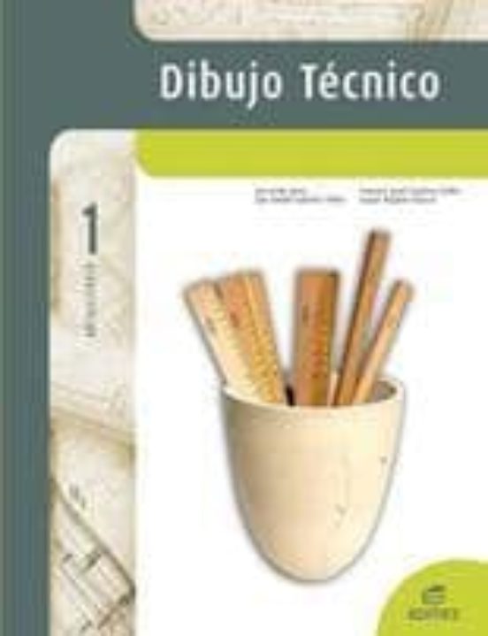 Dibujo Técnico Ciencias De La Naturaleza Y La Salud Tecnología Artes B