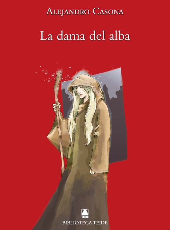 Dama Del Alba