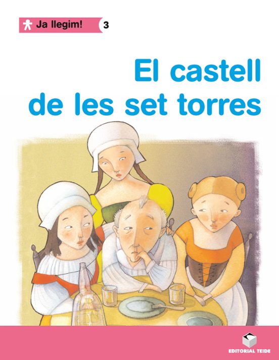 Castell De Les Set Torres Catala