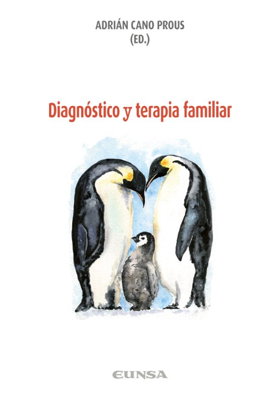 Diagnóstico Y Terapia Familiar
