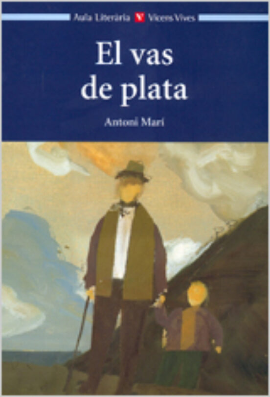 El Vas De Plata