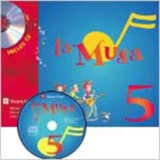 Musica la Musa