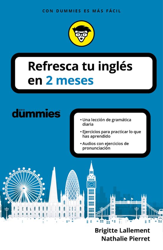 Refresca Tu Ingles en 2 Meses