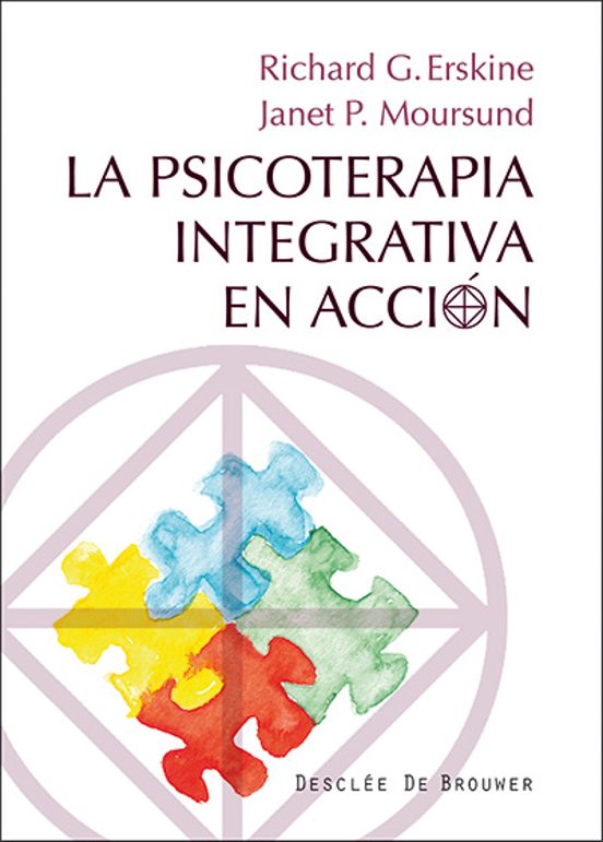 La Psicoterapia Integrativa En Acción