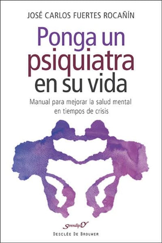 Ponga Un Psiquiatra En Su Vida