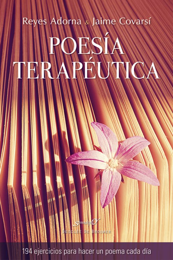 Poesia Terapeutica