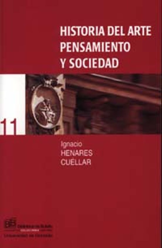 Historia del Arte: Pensamiento y Sociedad