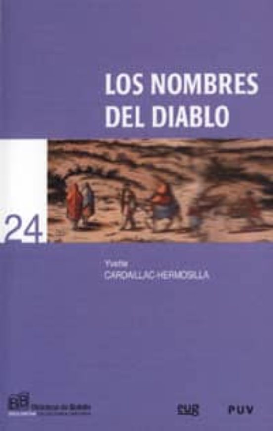 Los Nombres Del Diablo
