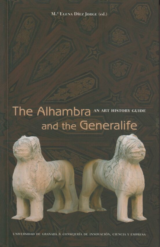 The Alhambra and the Generalife