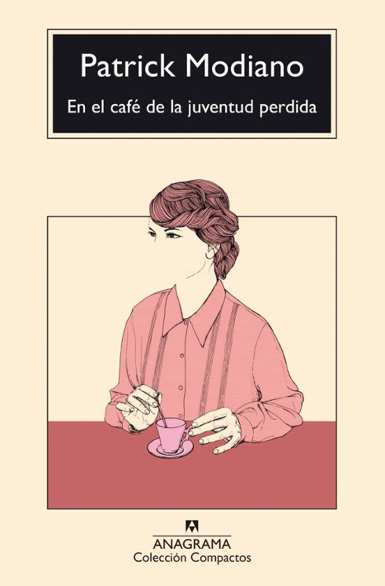 En El Café De La Juventud Perdida