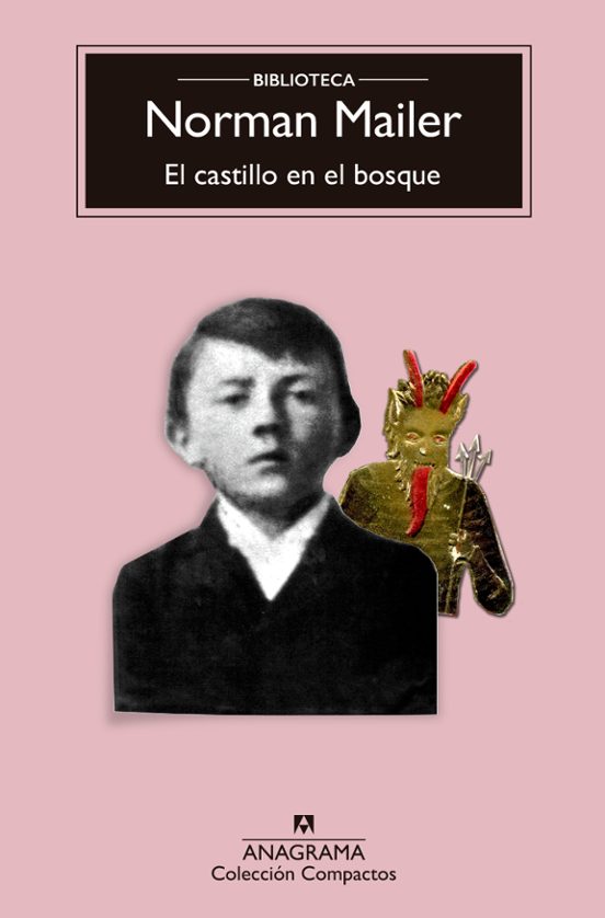 El Castillo En El Bosque