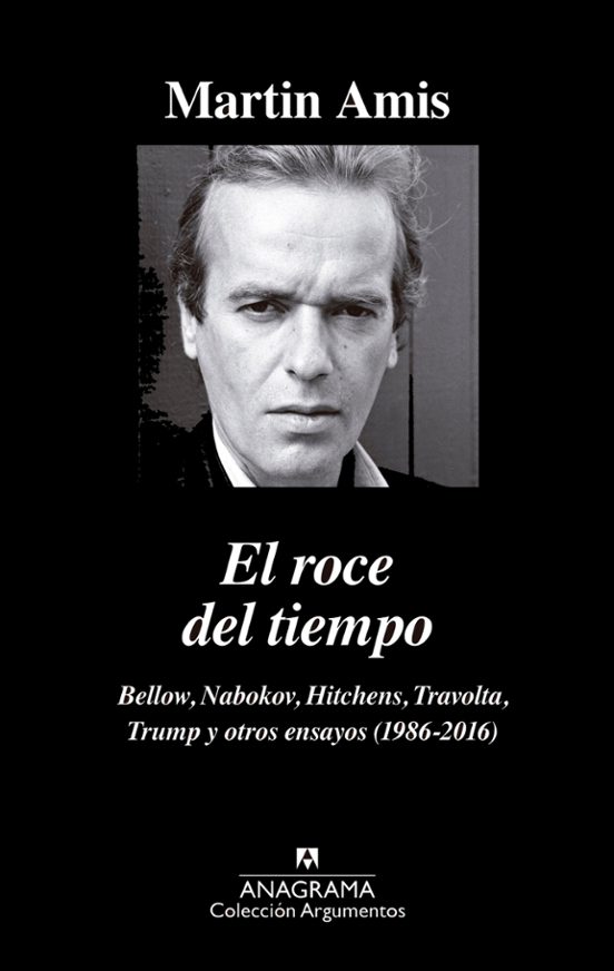 El Roce Del Tiempo