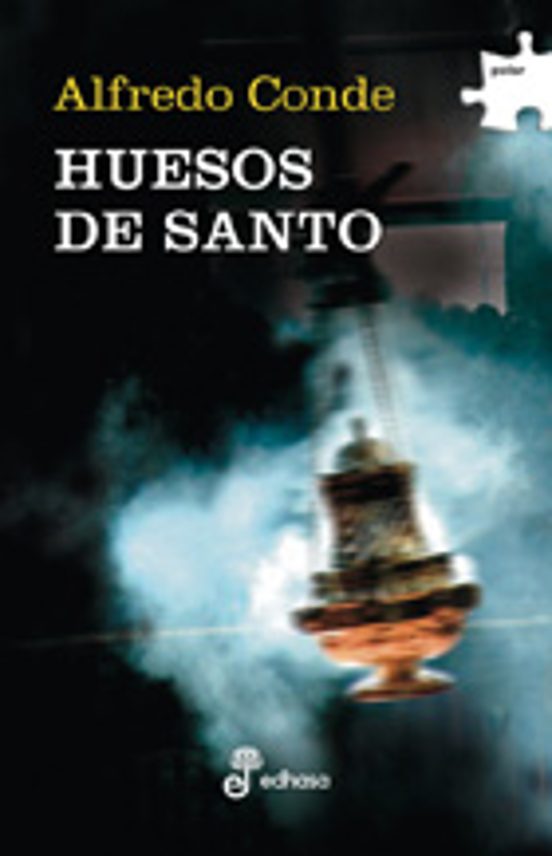 Huesos De Santo