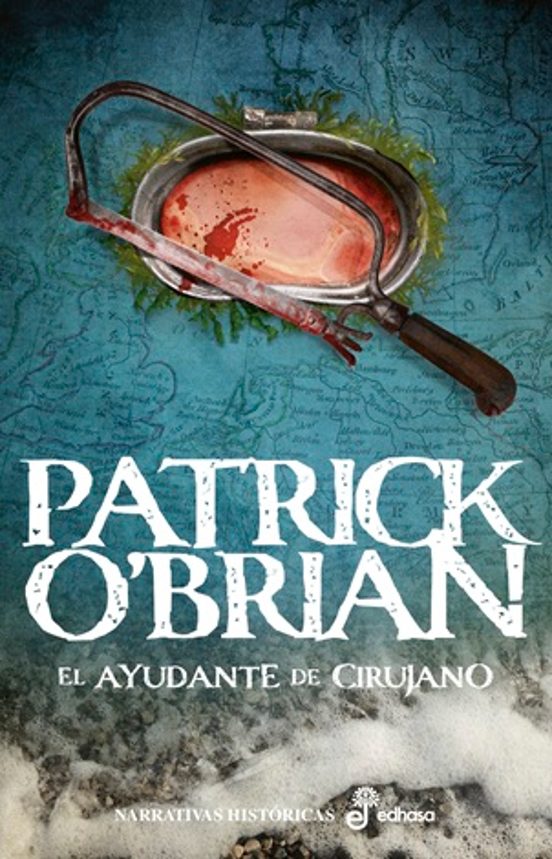 El ayudante del cirujano