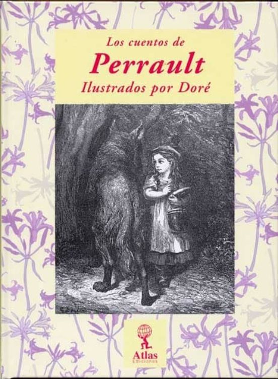 Los Cuentos De Perrault