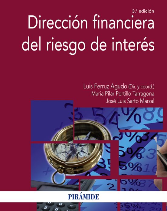 Direccion Financiera Del Riesgo De Interes