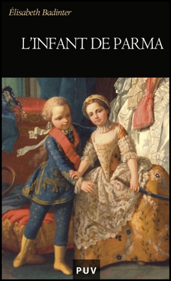 L Infant De Parma
