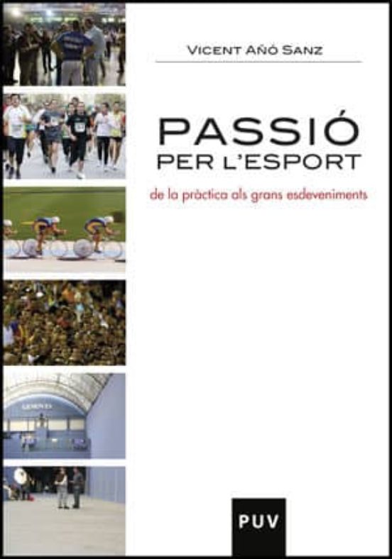Passio Per L Esport