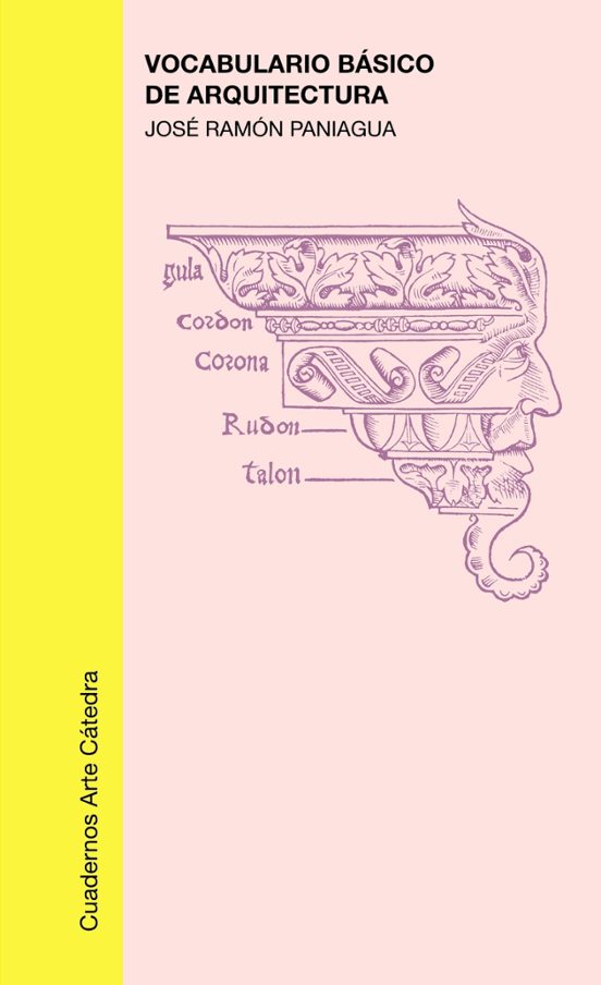 Vocabulario Basico de Arquitectura