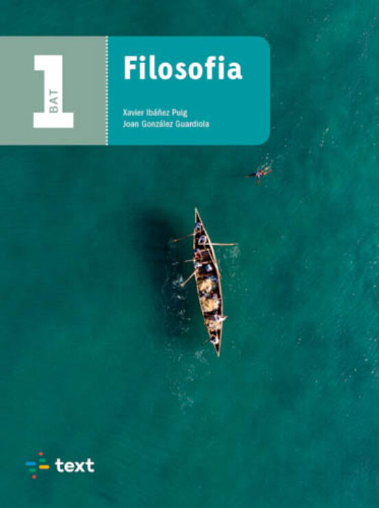 Filosofia 1º Bachillerato