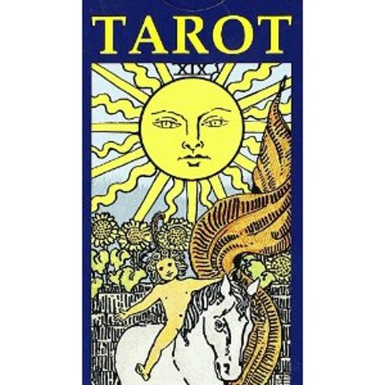 Tarot