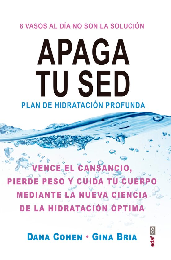 Apaga Tu Sed