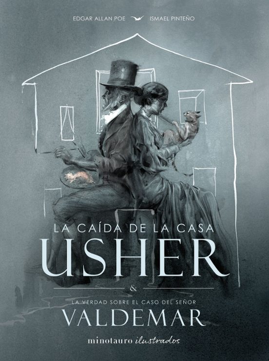 La Caída De La Casa Usher