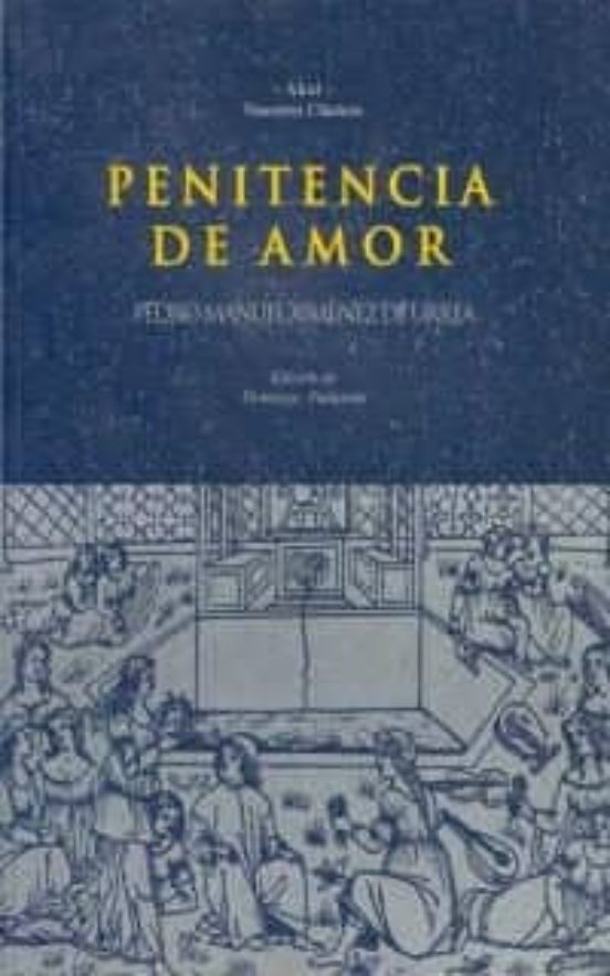 Penitencia De Amor
