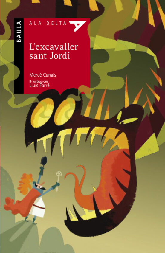 L Excavaller Sant Jordi