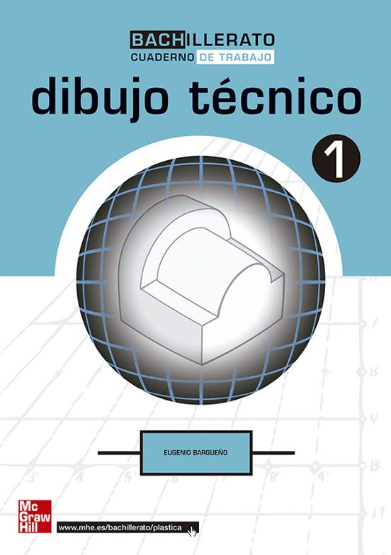 Dibujo Tecnico: Cuaderno De Trabajo