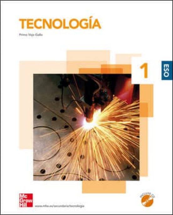 Tecnologia 1º ESO