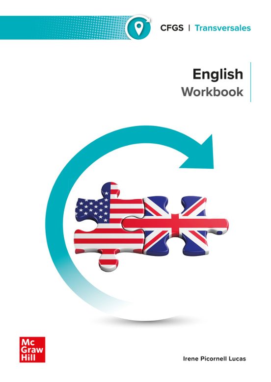 FP English. Libro De Trabajo. Grado Superior