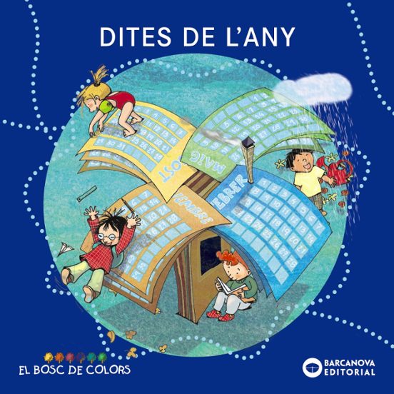 Dites De L Any