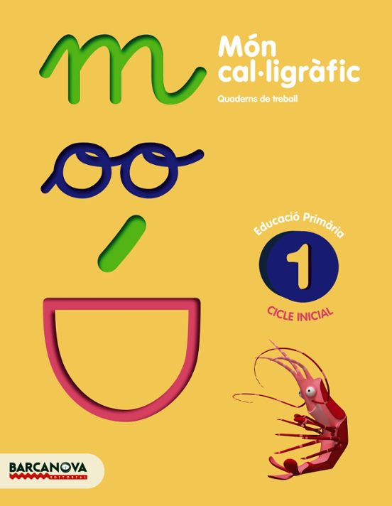 Món Cal Ligràfic 1