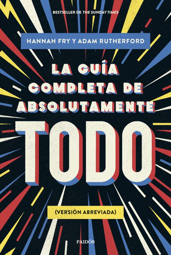 La Guía Completa De Absolutamente Todo